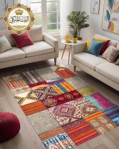Tapis Berbere