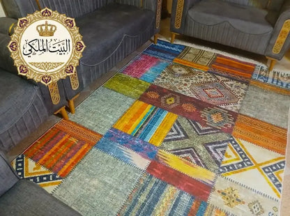 Tapis Berbere