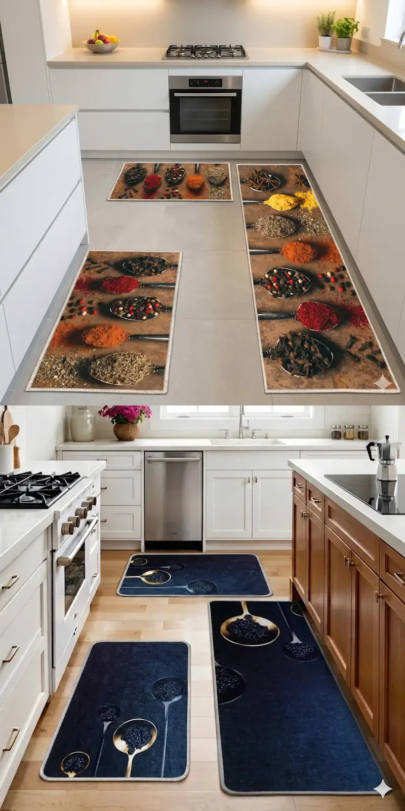 Tapis Cuisine